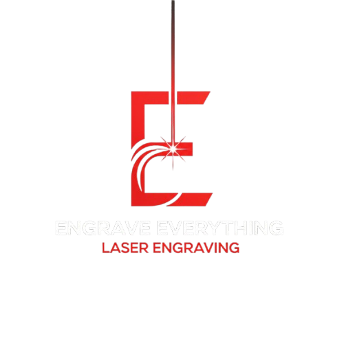 Engrave Everything Logo