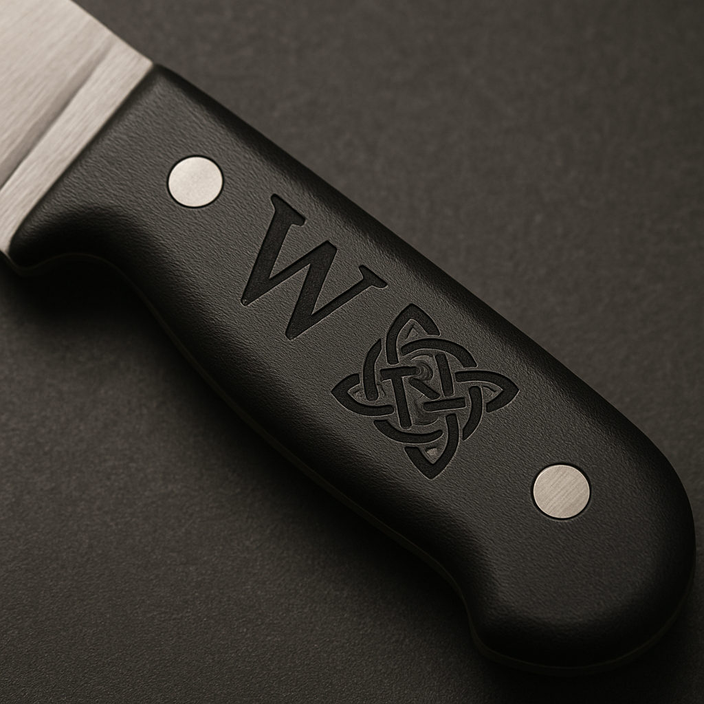 Hospitality personalized accessories and guest amenities laser engraved Maryland